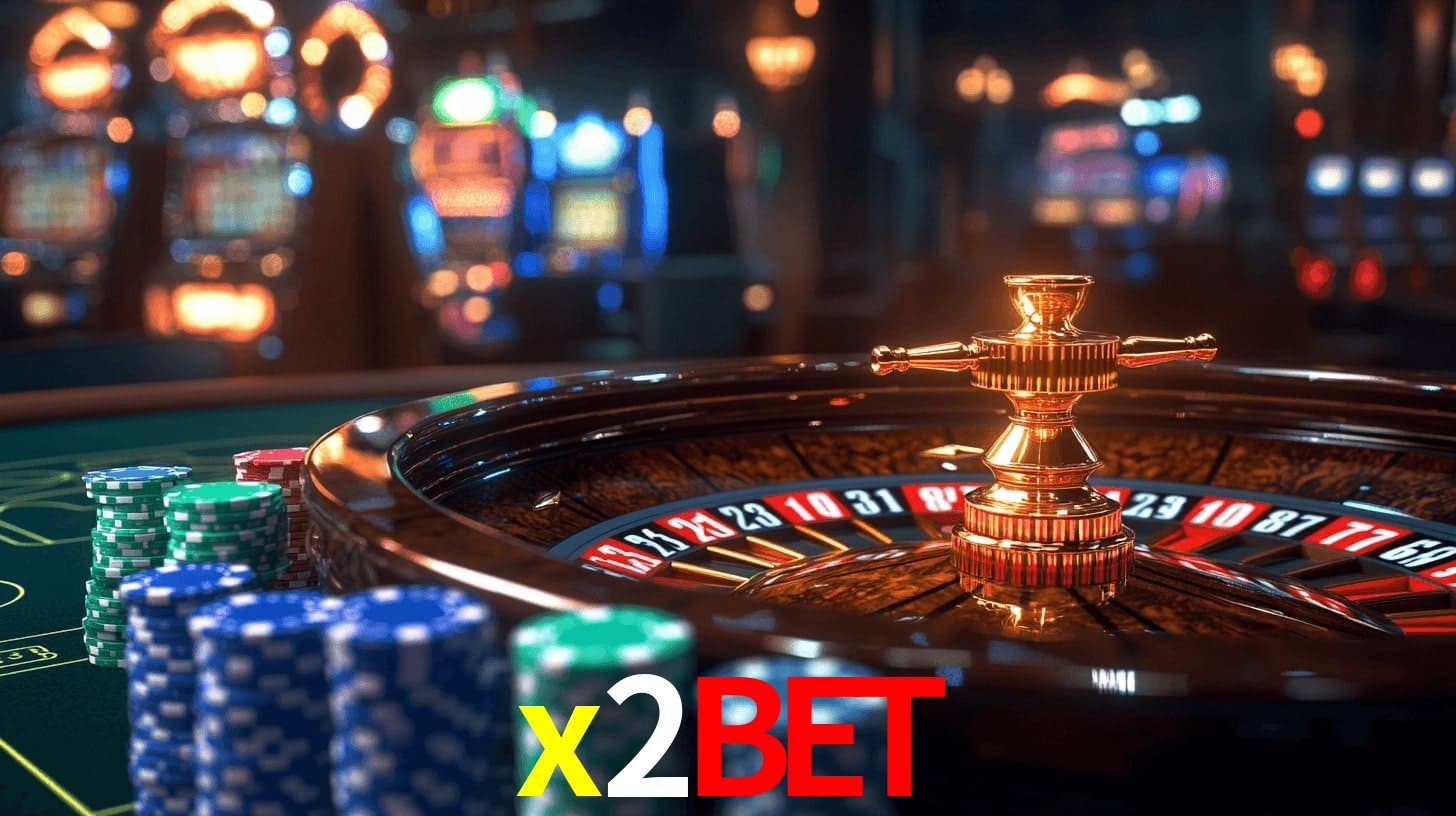 x2bet: Seu Cassino Premiado com Pagamentos Rápidos