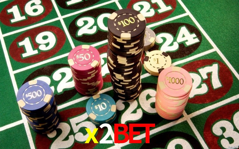 Estatísticas x2bet