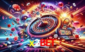 Bônus de Boas-vindas x2bet