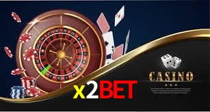 Experiência VIP x2bet