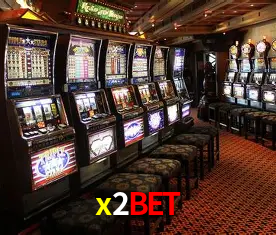 Desvendando o Mundo dos Jogos Virtuais na x2bet