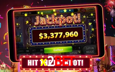 Descubra o Mundo do Cassino Online com x2bet