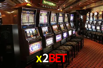 Desvendando o Mundo dos Jogos Virtuais na x2bet