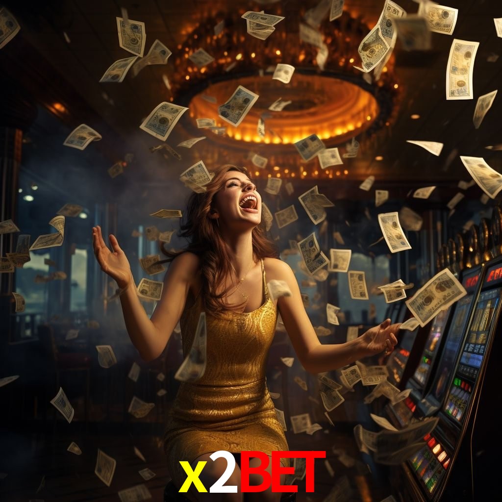 Live Casino x2bet