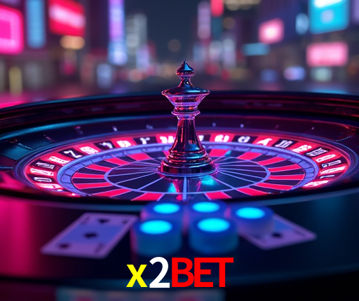 A Experiência Imersiva dos Cassinos Ao Vivo no x2bet