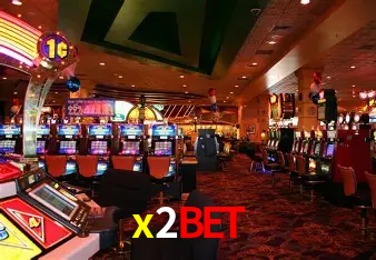 A Popularidade dos Caça-Níqueis no x2bet