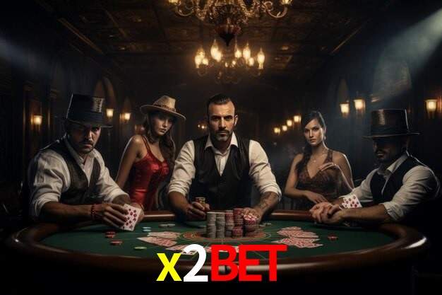 cassino x2bet