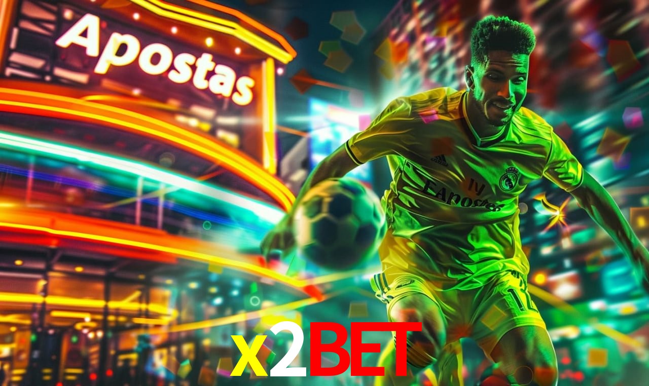 Provedores de Jogos x2bet