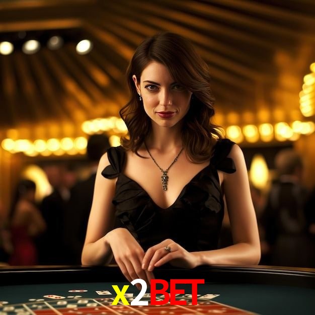 Inovações de Jogos na x2bet: O Futuro das Experiências Interativas