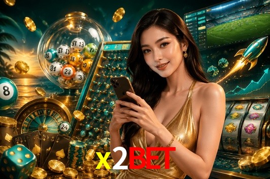 Quick Registration x2bet