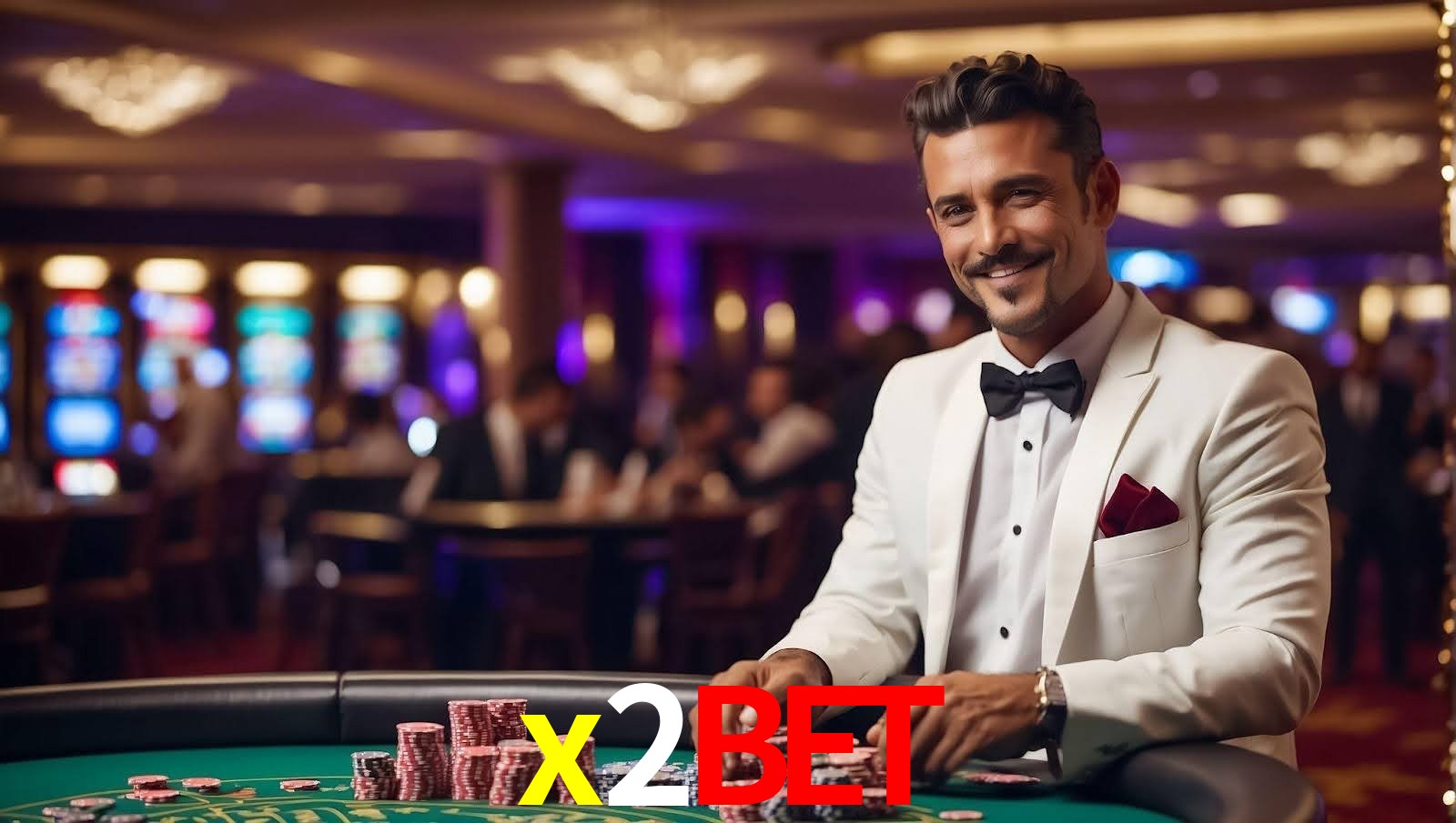 Promoções Sazonais x2bet