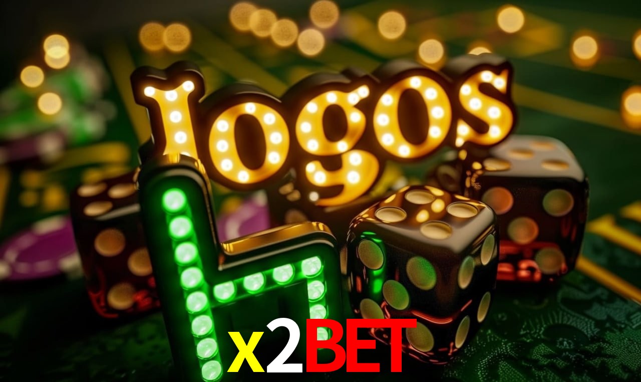 Diretório de Jogos x2bet