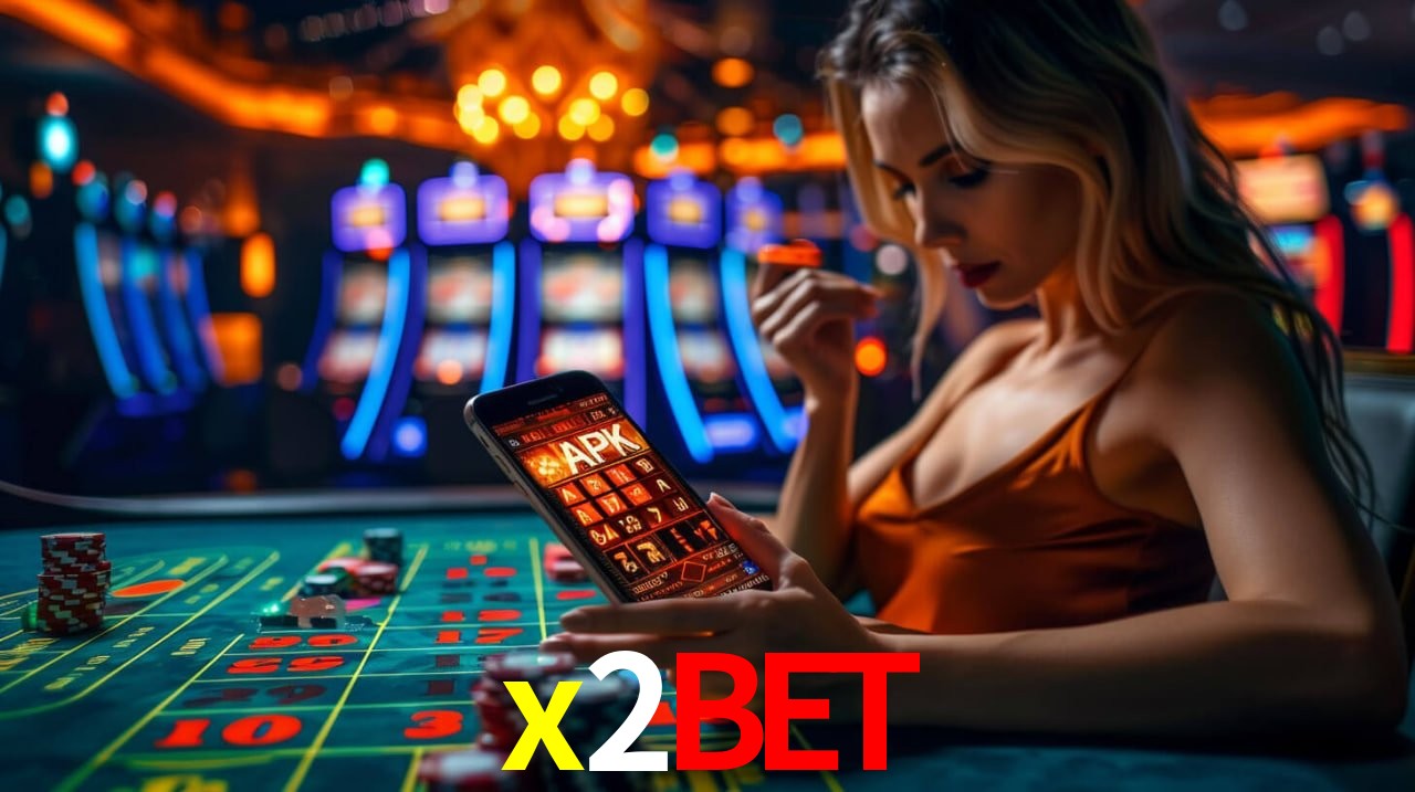 Blackjack Table x2bet
