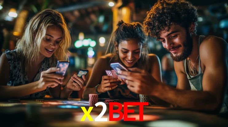 Welcome Bonus x2bet