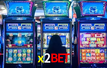 Descubra o Mundo do Cassino Online com x2bet