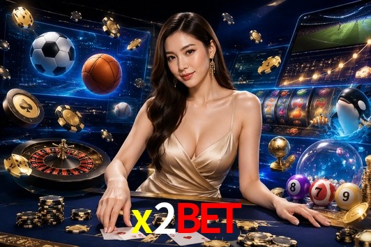 Account Benefits x2bet