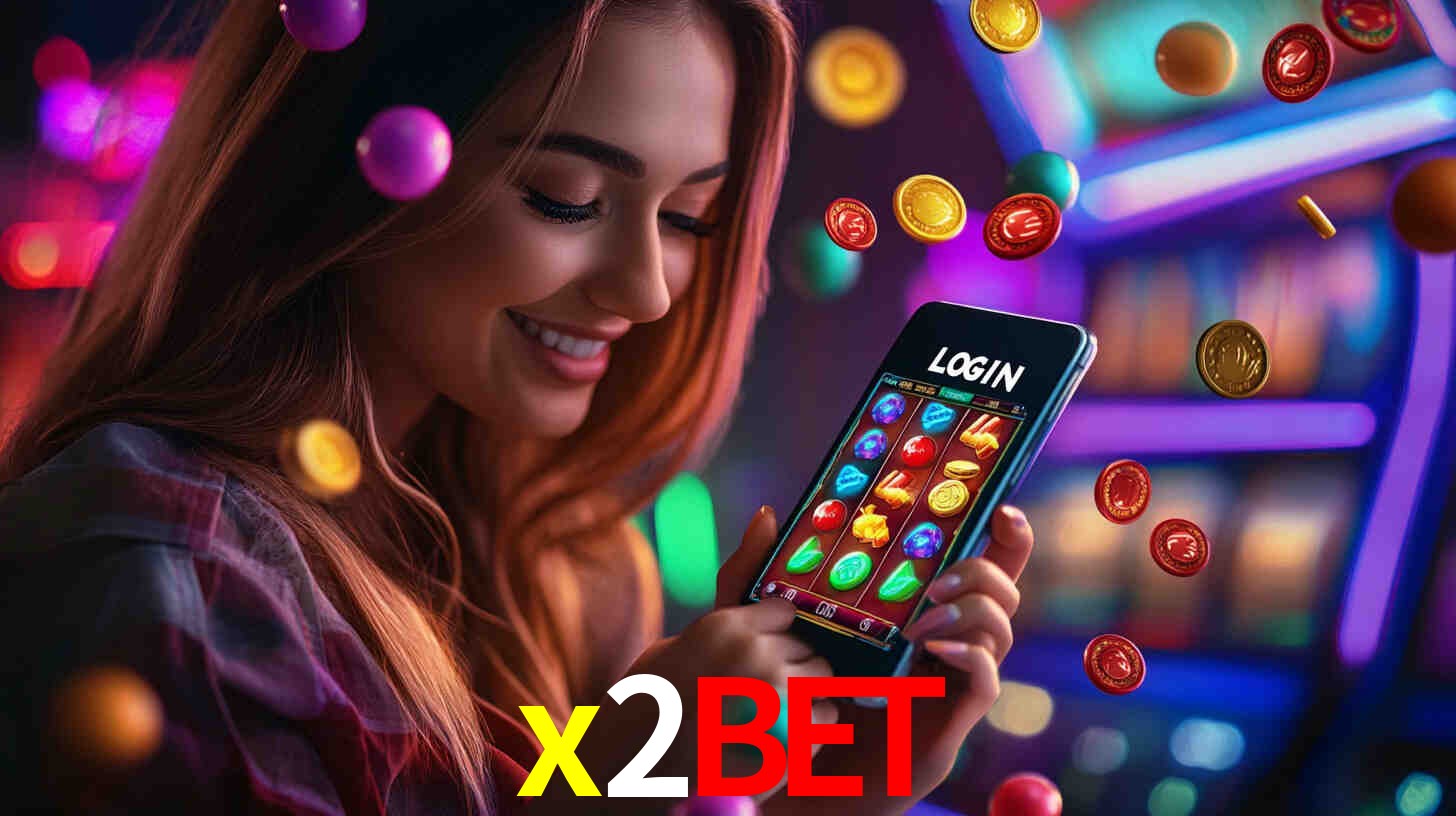 Sinta a adrenalina dos jogos de cassino com x2bet