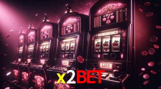 Interface do App x2bet