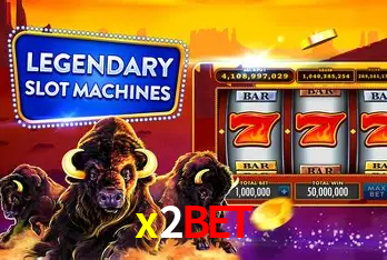 Descubra a Magia dos Jogos de Arcade no x2bet