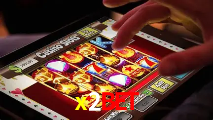 Desvendando o Mundo dos Jogos Virtuais na x2bet