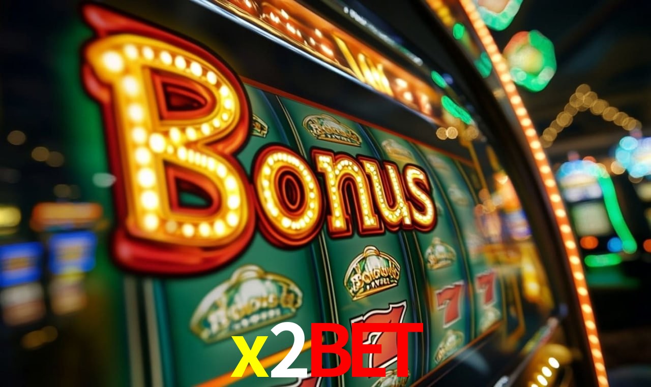 Logo x2bet Loteria Online