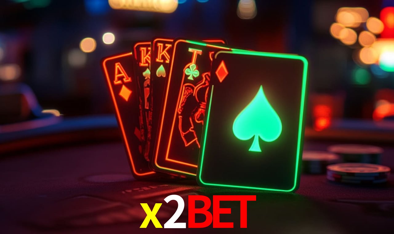 Jogos de Slot x2bet