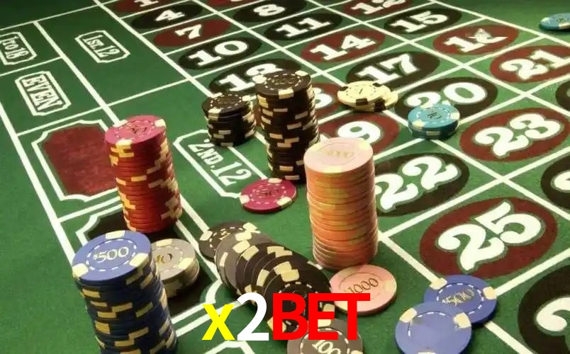 Casino Ao Vivo x2bet