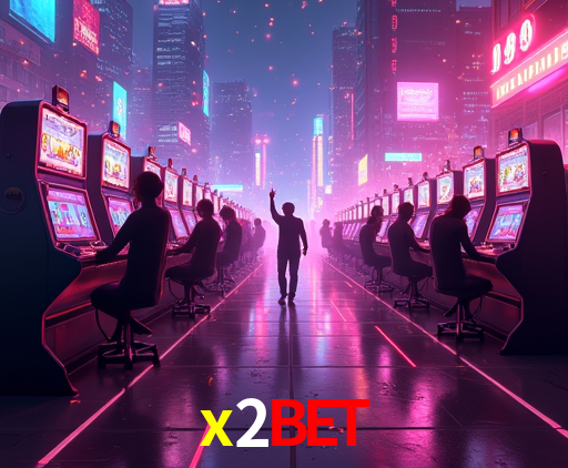 Mesa de Blackjack x2bet