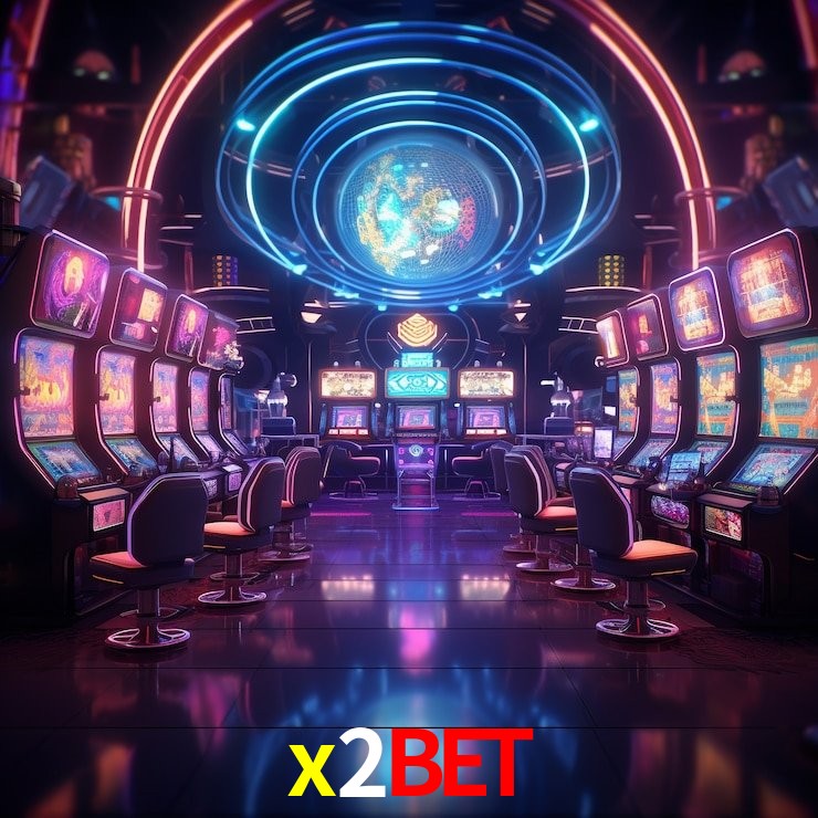 x2bet Jackpots Progressivos