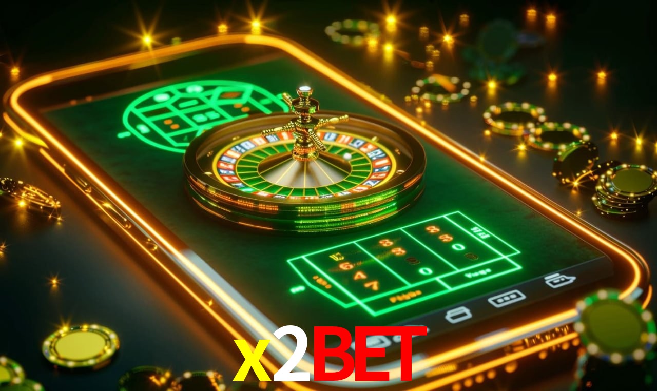 x2bet Logo Verificado