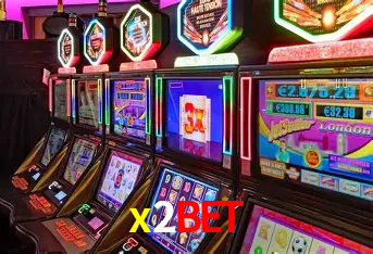 Apostas Esportivas na x2bet: Um Guia Completo