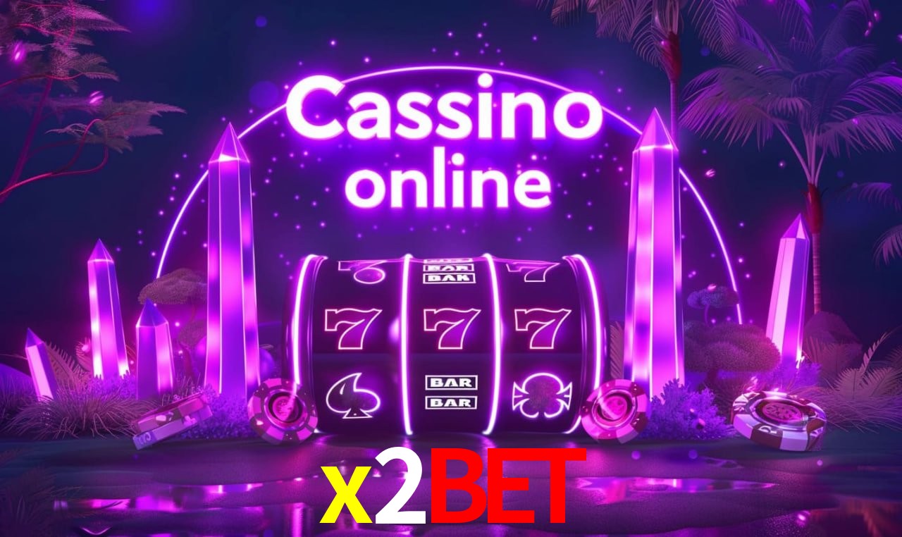 Promoção Relâmpago x2bet