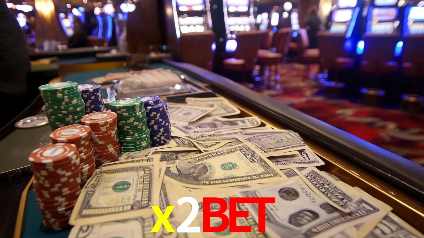 Logo x2bet Telegram Canal Oficial