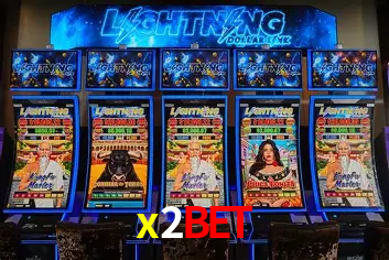 A Revolução dos Aplicativos de Jogos no x2bet