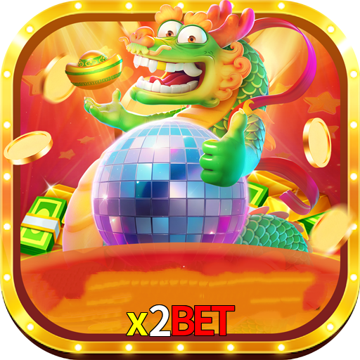 Logo x2bet Cassino Online Brasil